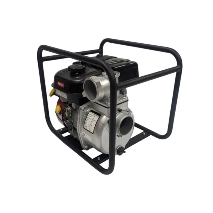 Pacer Pumps 3" Metal Dewatering Pump