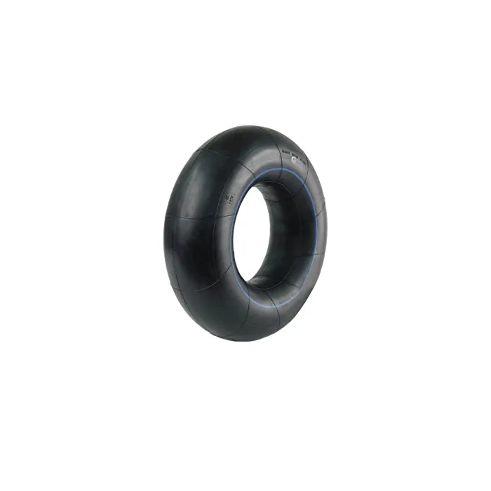 Martin Wheel Company TR13 Straight Inner Tube