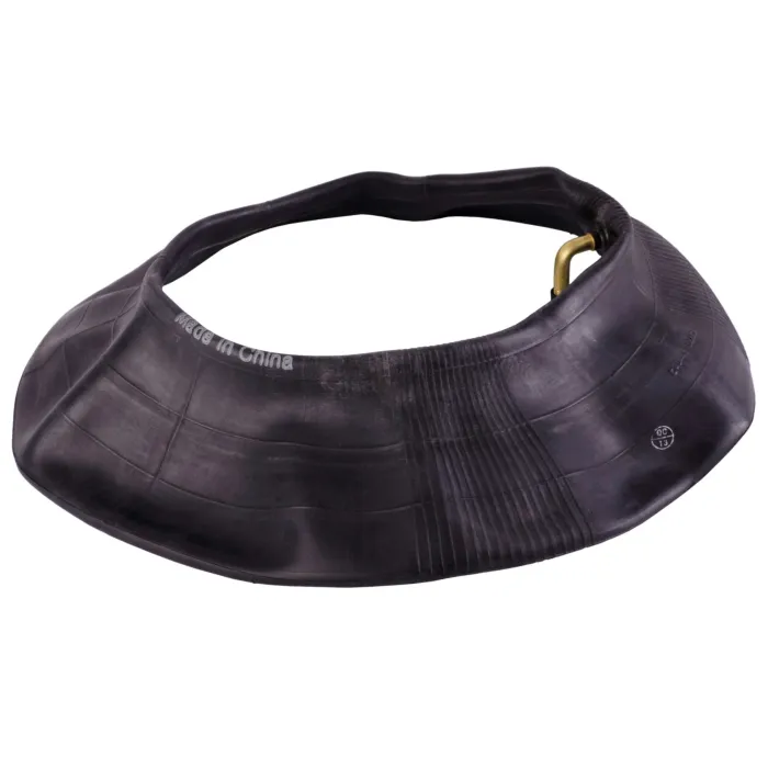 Martin Wheel Company TR87 90 deg Bent Style Heavy Duty Inner Tube