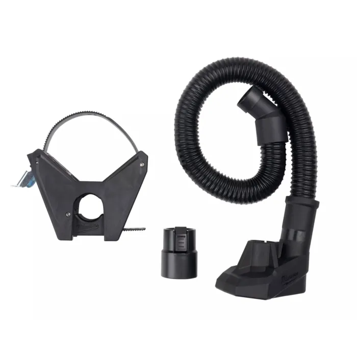 Milwaukee Breaker Dust Extraction Attachment