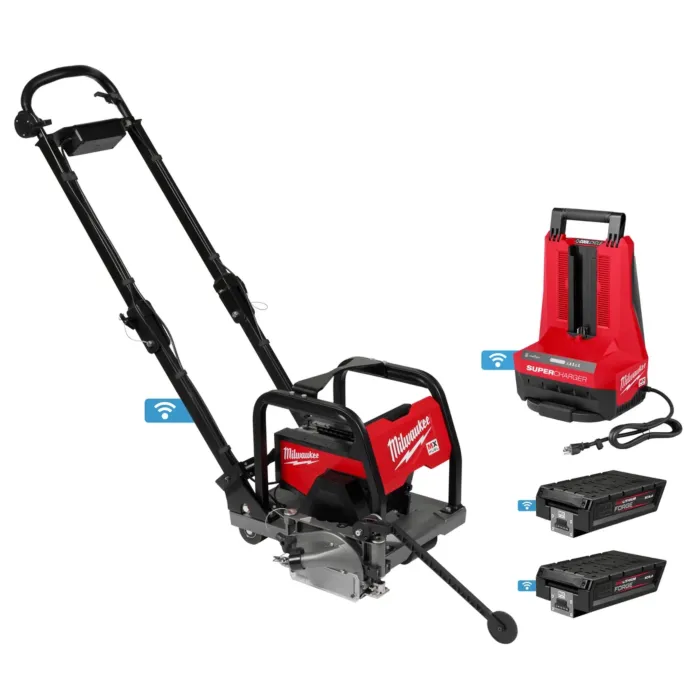 Milwaukee MX FUEL™ Super Charger