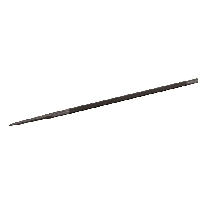 Nicholson 8" x 7/32" Round Chainsaw File