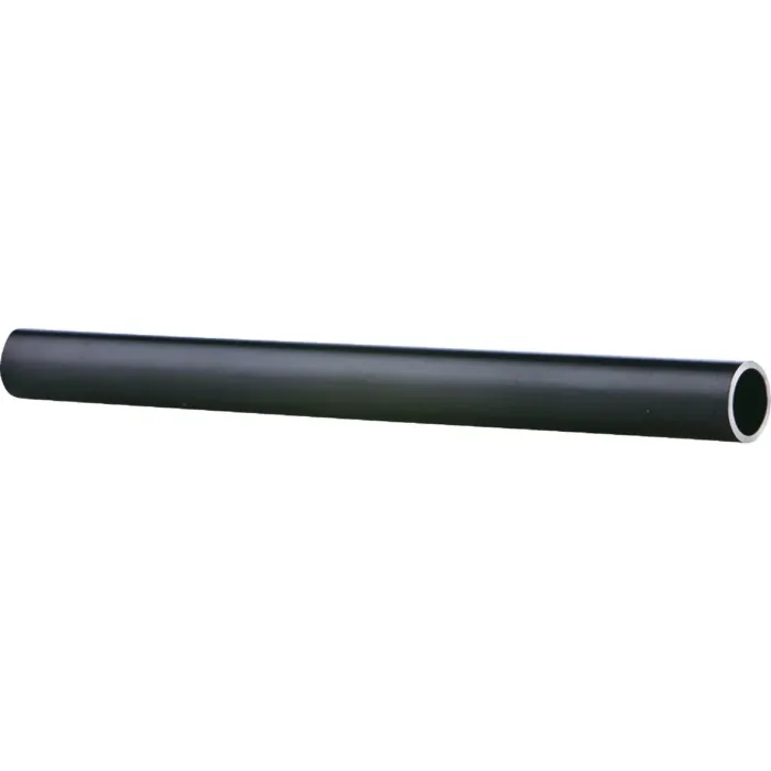 Southland Nipple BTC 1-1/2"x 21' black