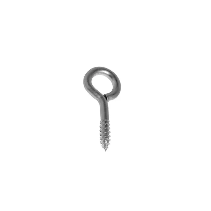 Larson #8 Large 15/32 in Eye Screw