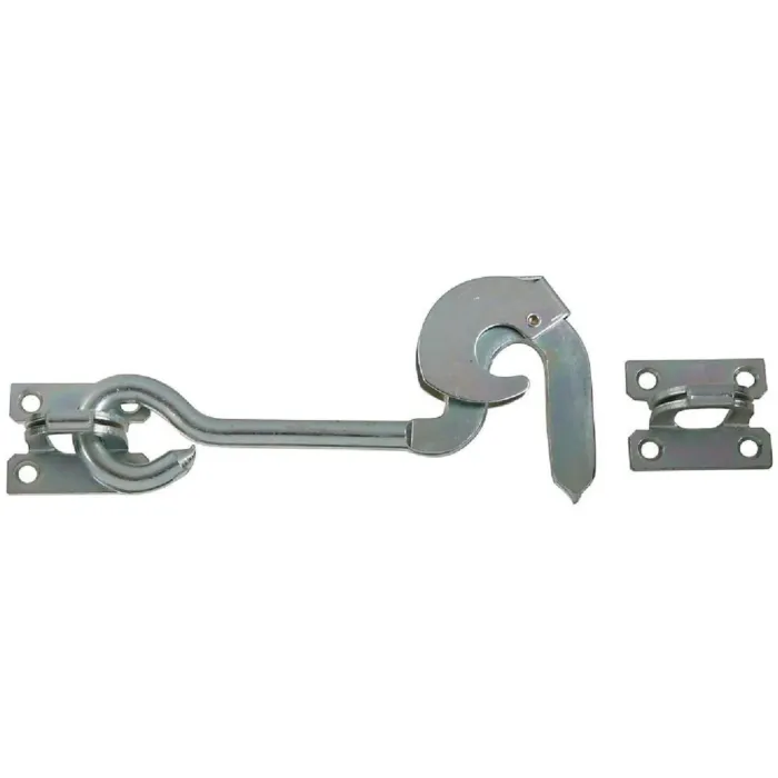 National Hardware 8 In. Extra Heavy Safety Gate Hook