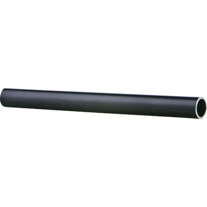 Southland Nipple BTC 1/2"x 21' black