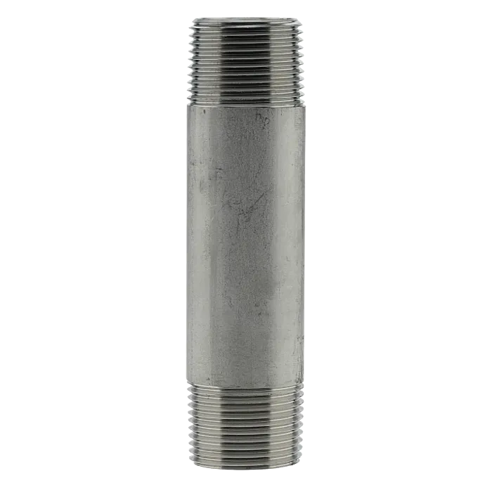 Boshart Industries 1/2 X 60" 304SS READY CUT PIPE