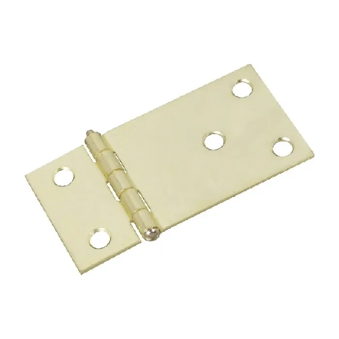 National Hardware® 1-1/2 in 0.05 in 1-1/2 in Shutter Hinge