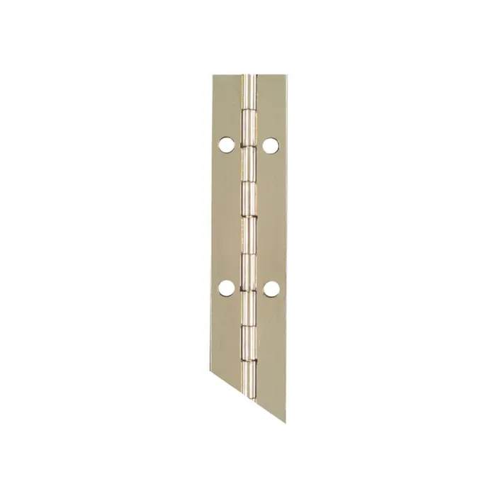 Continuous Hinge 1-1/16"x72" Nkl