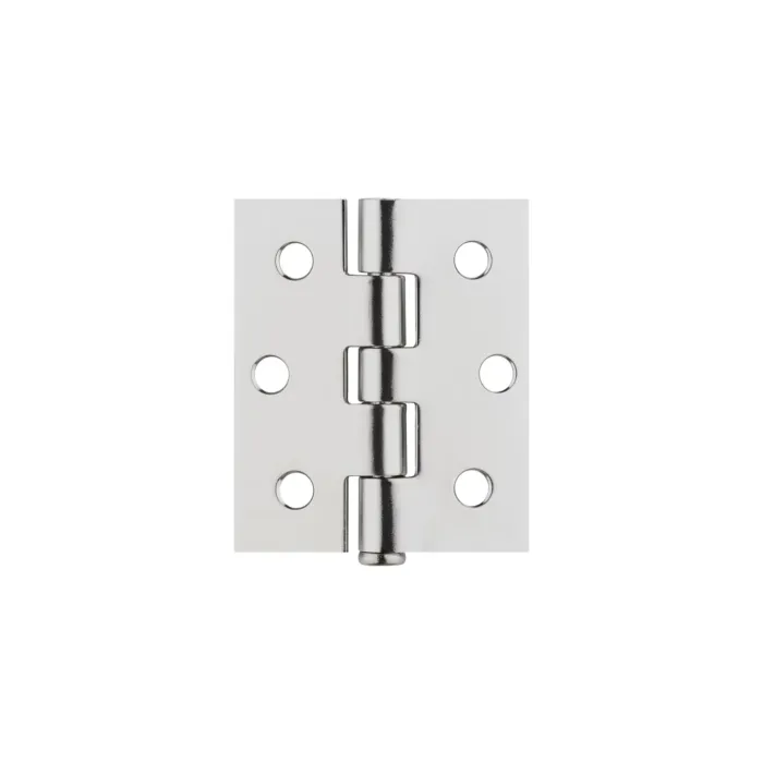 National Hardware SS Screen Door Hinge (2pk) 3 in. x 2-1/2 in.