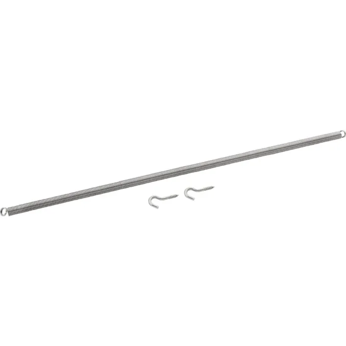 National Hardware SS Screen Door Spring #4
