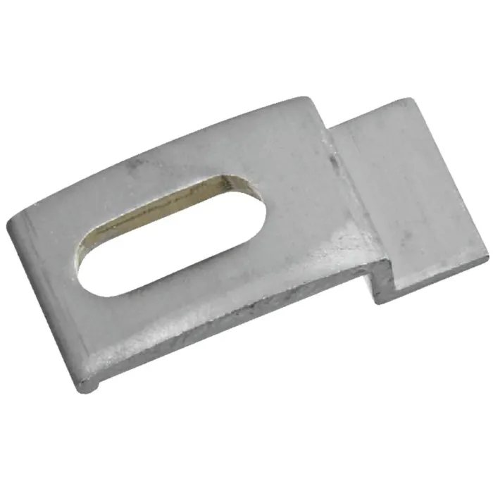 National Hardware Storm Door Clips (8 Count)