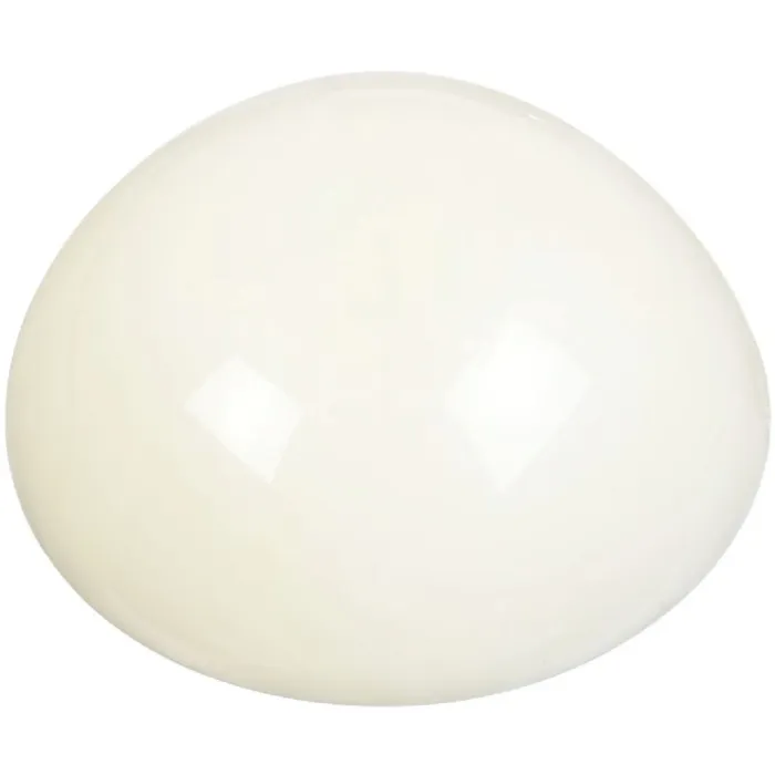 National 337 Almond Softstop Wall Door Stop (2-Count)