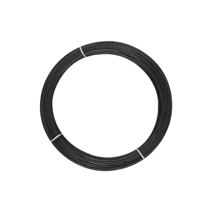 National Hardware Dark Aneal Steel Wire 16ga x 200'