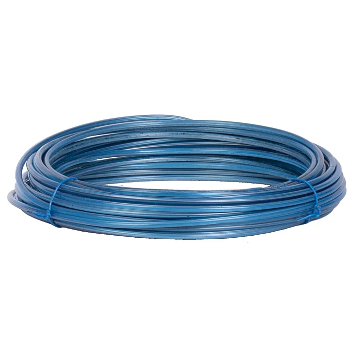 National Hardware Wire, 0.046 in Dia, 50 ft L, 100 lb Working Load, Steel