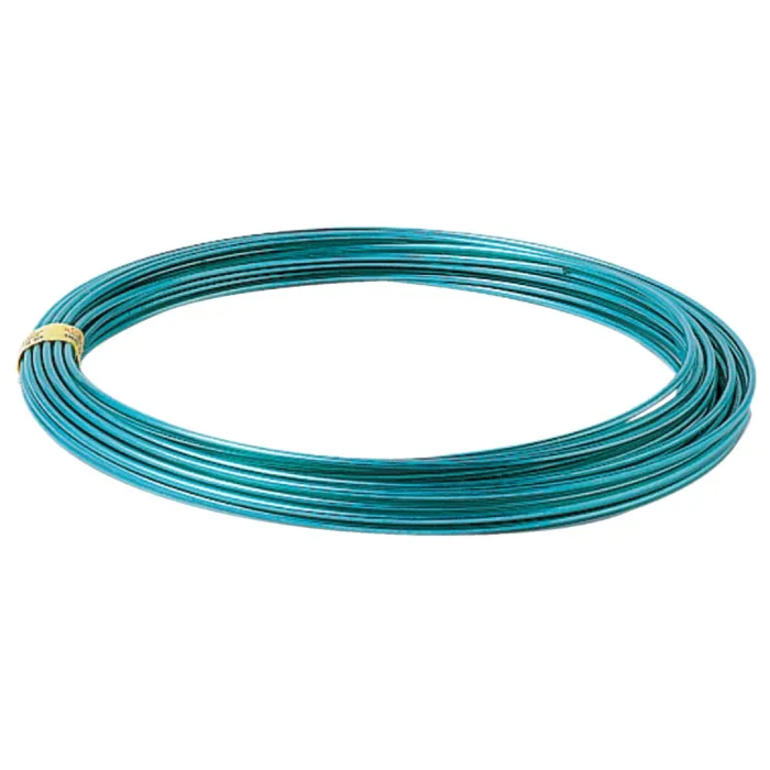 National Hardware HILLMAN Dand-O-Line Weatherproof Steel Clothesline - 50 ft