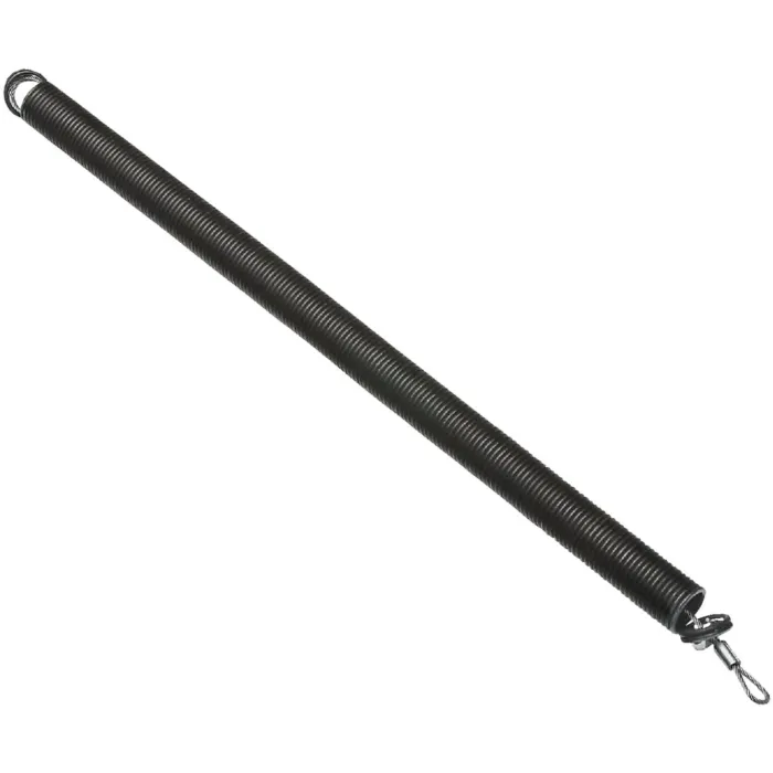 PRIME-LINE Prime-Line 25 In. L. 110 Lb. Blue Extension Spring w/Safety Cable