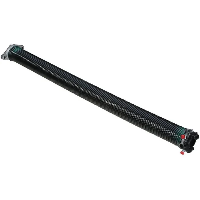 PRIME-LINE Prime-Line 1-3/4 In. Inside Dia. Red Left Wind Torsion Spring