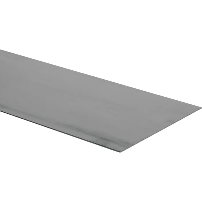 National Hardware Sheet Stock (Hot Rolled Steel) .031" x 24" x 24"