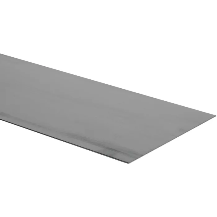 National Hardware Sheet Stock (Hot Rolled Steel) .031" x 8" x 24"