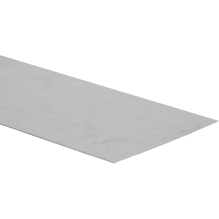 National Hardware Sheet Stock (Aluminum) .025" x 12" x 18"