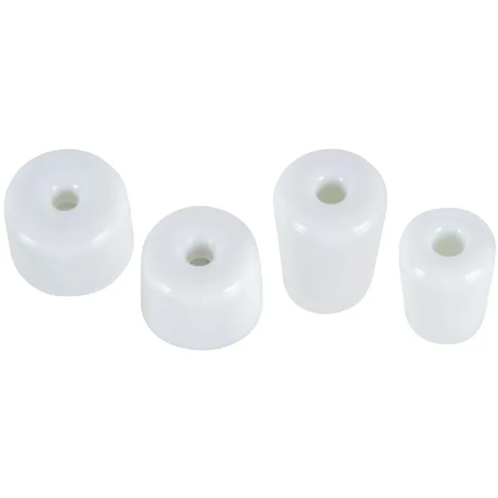 National Hardware National Door Stop Door Holder Replacement Tip (8 Count)