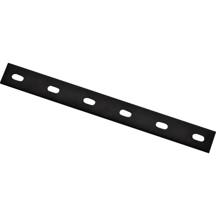 National Hardware 14 In. x 1/8 In. Mending Plate