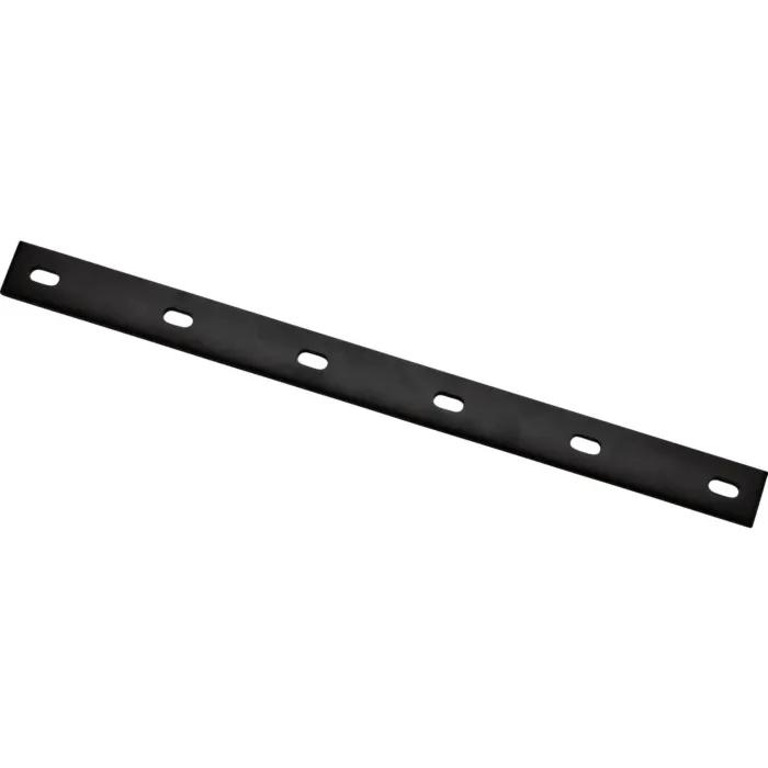 National 20 In. x 1/4 In. Mending Plate