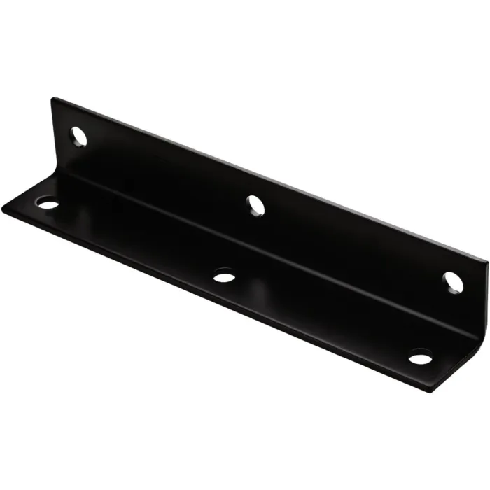National Hardware 1-5/8 In. x 9 In. 90 Degree Angle Corner Brace