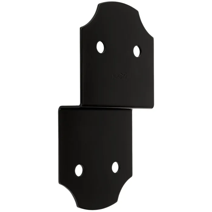 National Hardware Hartley Collection 5 In. x 10 In. x 1.5 In. Joist Tie