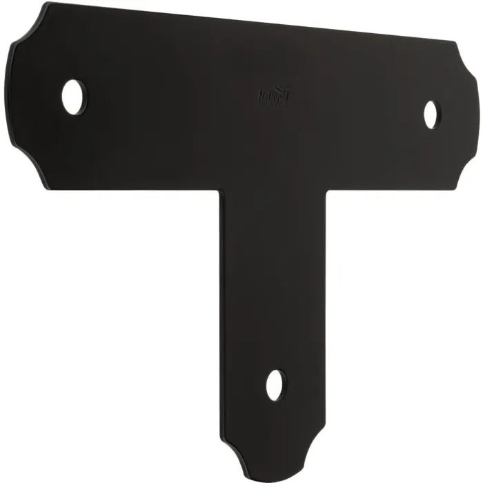 National Hardware Hartley Collection T-Strap