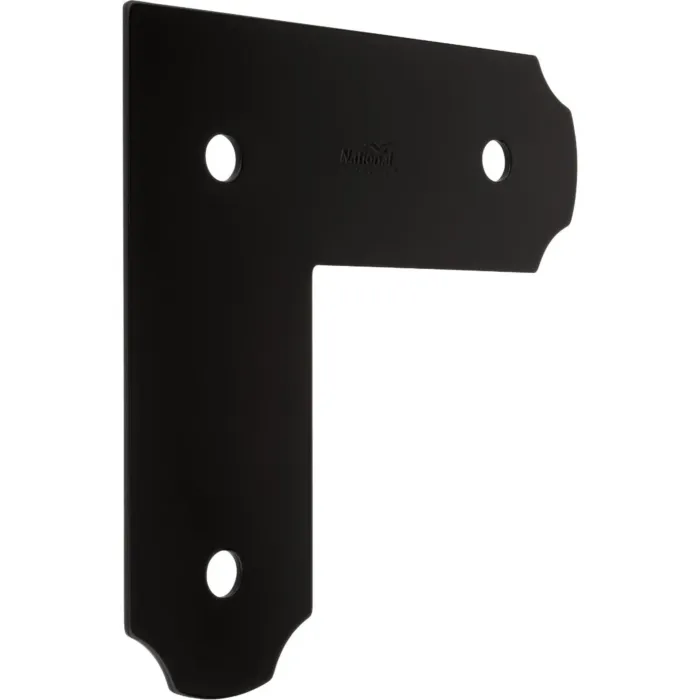 National Hardware Hartley Collection L-Strap
