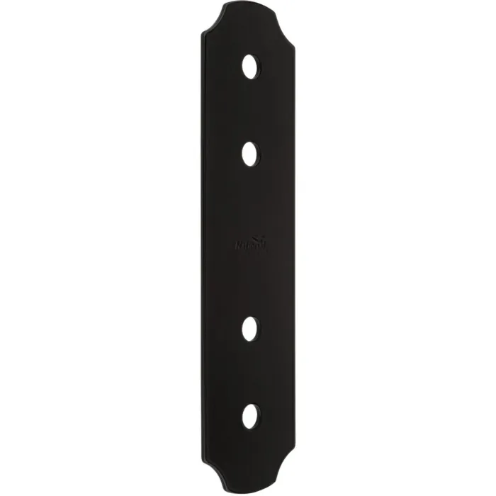 National Hardware Hartley Collection 3 In. Flat Strap Brace