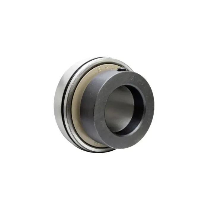 FYH 1/2 in 1.85 in 0.63 in Insert Bearing