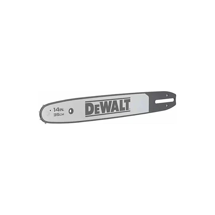 Dewalt 14 In Replacement Chainsaw Guide Bar