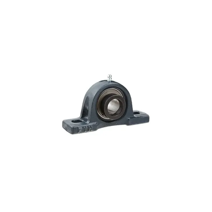 FYH Premium Pillow Block Bearing, 1-3/8" Set Screw Lock, Extended Race NAP20722