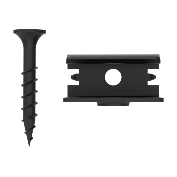 Grip-Rite Ninja Starter Clip (25pk)