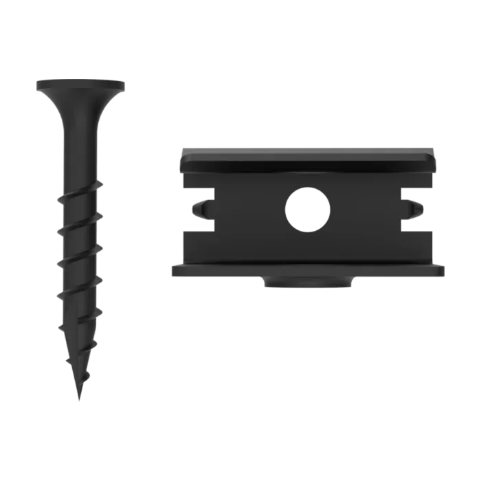 Grip-Rite Ninja Starter Clip (25pk)
