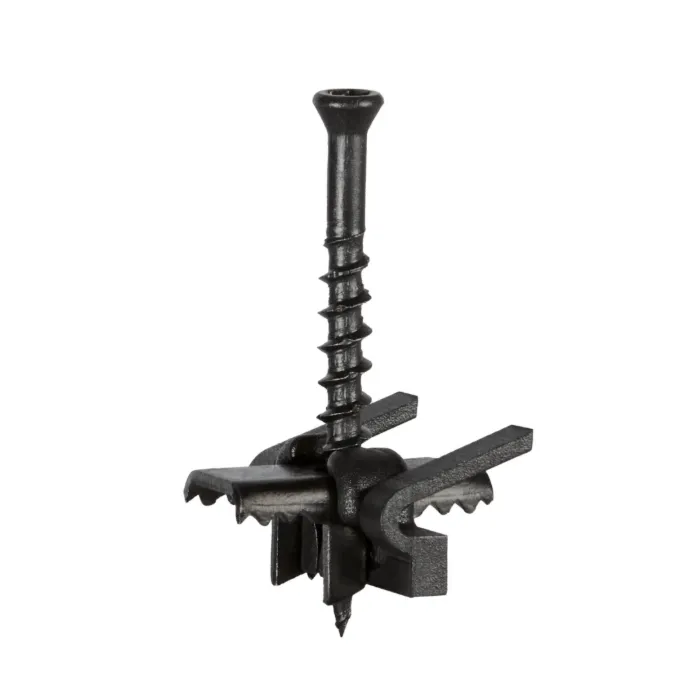 Grip-Rite SS Ninja Hidden Deck Clip (90pk)