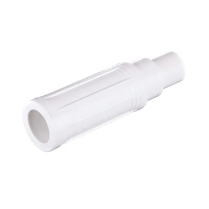 NDS Expansion Repair Coupling 1"