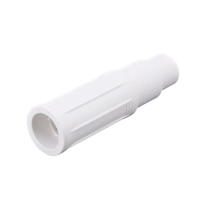 NDS Expansion Repair Coupling 1-1/2"