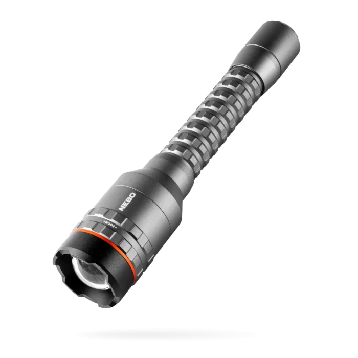 NEBO Davinci 5000 Lumen Flashlight
