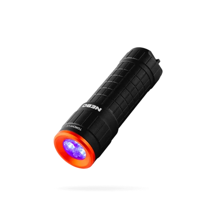 NEBO Torchy UV Light