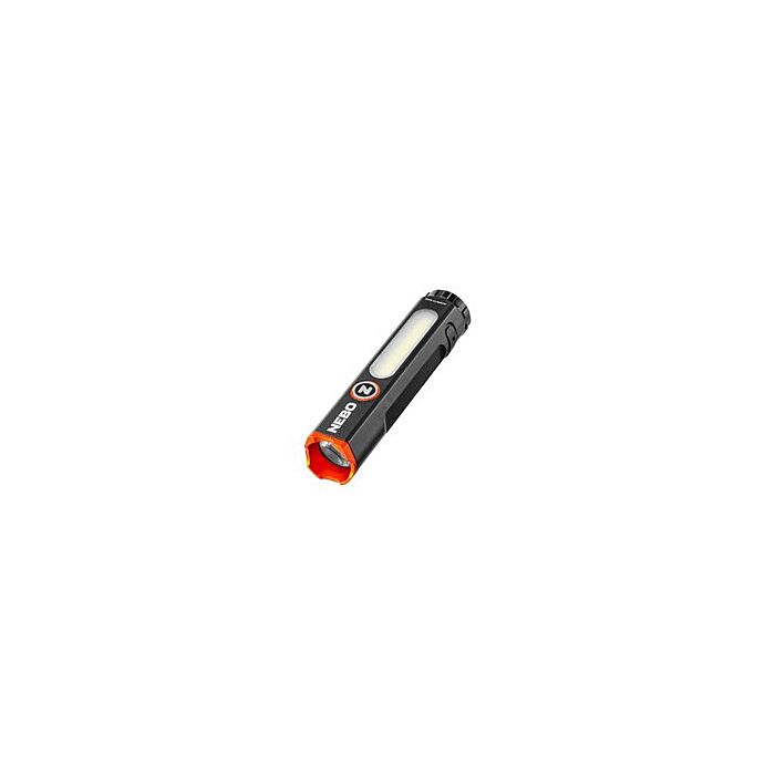 NEBO Mini Larry 500 Lumen Flashlight