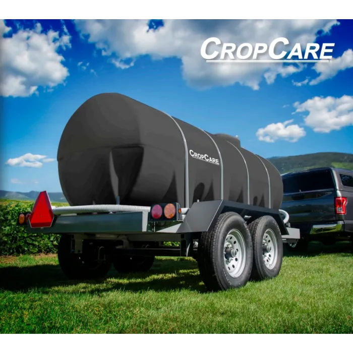 CropCare Nurse Trailer 1,000 gallon