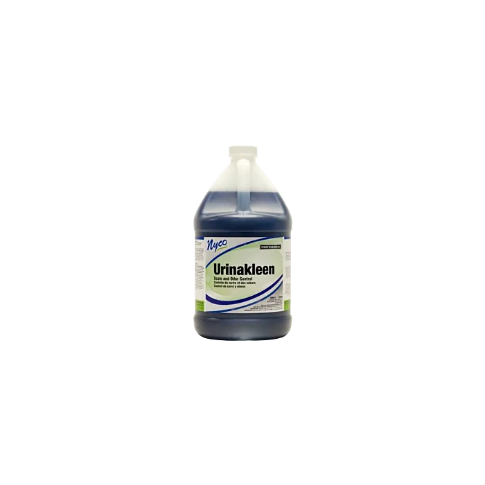 Urinakleen® 4 x 1 gal Liquid Blue Scale and Odor Control