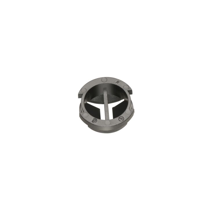 Arlington Industries Plastic Box Connector - 1/2 in.