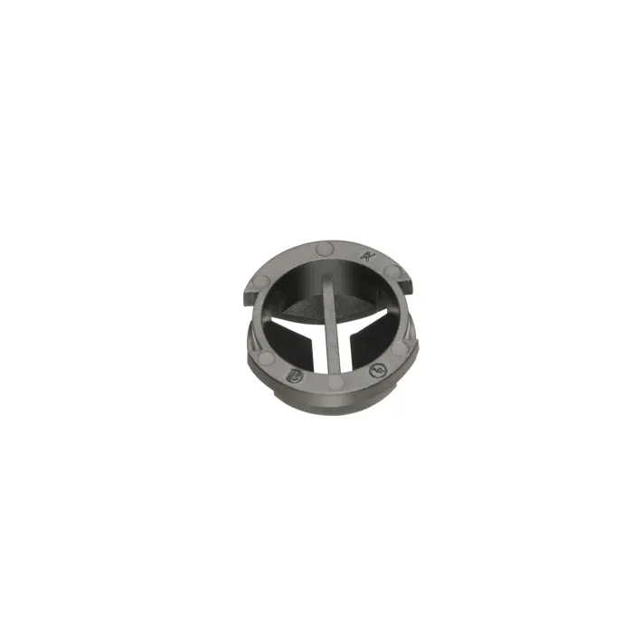Arlington Industries Plastic Box Connector - 3/4 in.