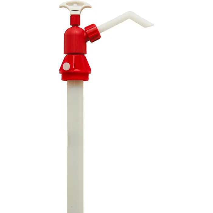ZeeLine 15 - 55 gal Chemical Pump