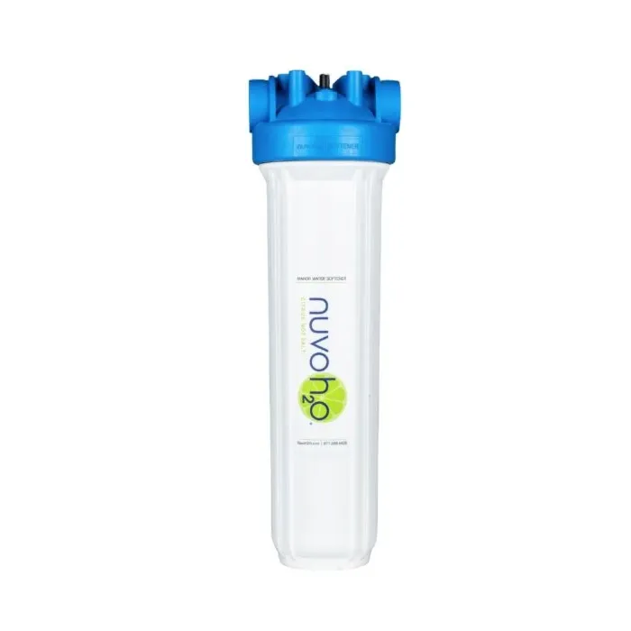 NuvoH2O Manor Citrus Water Softener System